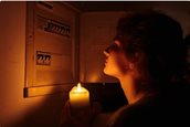 stroomstoring